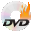 X2X Free DVD Video Burner icon