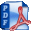 X360 Tiff to Pdf Image ActiveX Control icon