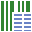 XBL Excel Barcode Generator icon