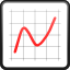 XChart icon