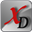 XCross Drag icon