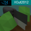 XCut2012 icon
