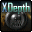 XDepth Raw Converter icon