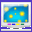 Xed Flash Screensaver Creator icon