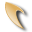 Xeonyx Cursors icon