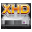 XHD2 icon