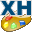 XHeader icon