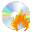 Xilisoft AVI to DVD Converter icon