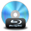 Xilisoft Blu-ray to iPad Converter icon
