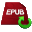 Xilisoft CHM to EPUB Converter icon