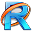 Xilisoft DVD Ripper Platinum SE icon