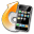 Xilisoft DVD to iPhone Suite icon