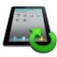 Xilisoft iPad apps transfer icon