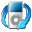 Xilisoft iPod Mate icon