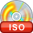 Xilisoft ISO Pro icon