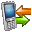 Xilisoft Mobile Phone Manager icon