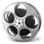 Xilisoft MOV to MP4 Converter icon