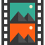 Xilisoft MP4 Converter icon
