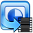 Xilisoft PowerPoint to AVI Converter icon