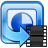 Xilisoft PowerPoint to iPod Converter icon