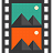 Xilisoft PSP Video Converter icon