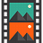 Xilisoft RM Converter icon