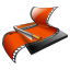 Xilisoft Video Splitter icon