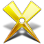 Xion Audio Player Portable icon