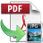 XiXi PDF to JPG icon