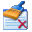 Xleaner icon