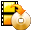 Xlinksoft BlackBerry Video Converter icon