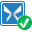 Xmarks for Internet Explorer icon