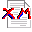 xMarkup icon