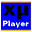 XMicroplayer icon