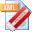 XML Remove Lines and Text Software icon