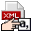 XML To CSV Converter Software icon