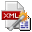 XML To Text Converter Software icon