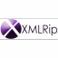 XMLRip icon