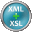 XML+XSL icon