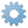 XP Services Optimizer icon