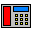 xPapertape Calculator icon