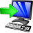 XPontus XML Editor  icon
