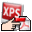 XPS To PDF Converter Software icon