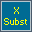 XSubst 2.3