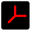 XUS Clock Plus icon