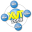 XVT2009 C/C++ Cross Platform Studio icon