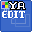 YaEdit 0.2