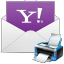 Yahoo! Mail Print Multiple Emails Software 7