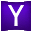 Yahoo Toolbar icon