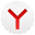 Yandex Browser icon